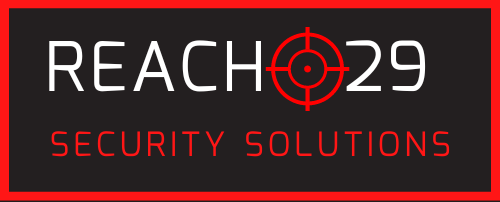 R.E.A.C.H 29 - Strategic Security Solutions